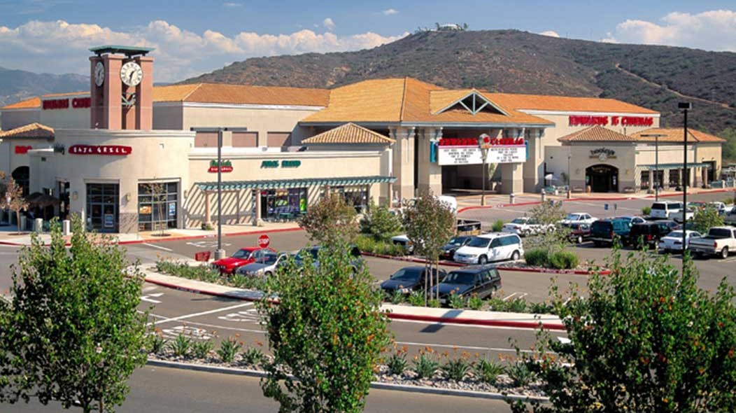 Shopping Centers In Chula Vista Ca