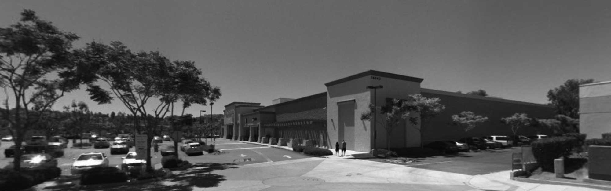 Penasquitos Village Vestar A Shopping Center Company