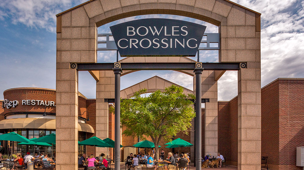 Bowles Crossing - Vestar - A Shopping Center Company