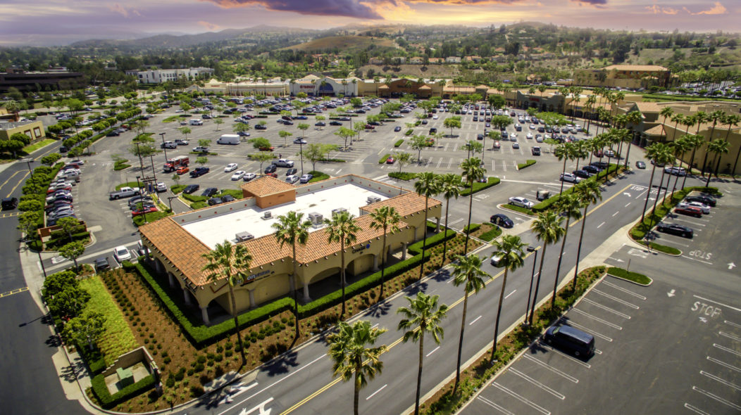 Anaheim Hills Festival - Vestar - A Shopping Center Company