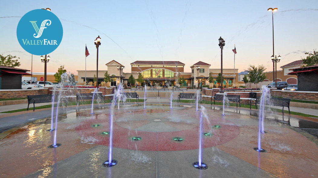 Valley Fair Vestar A Shopping Center Company