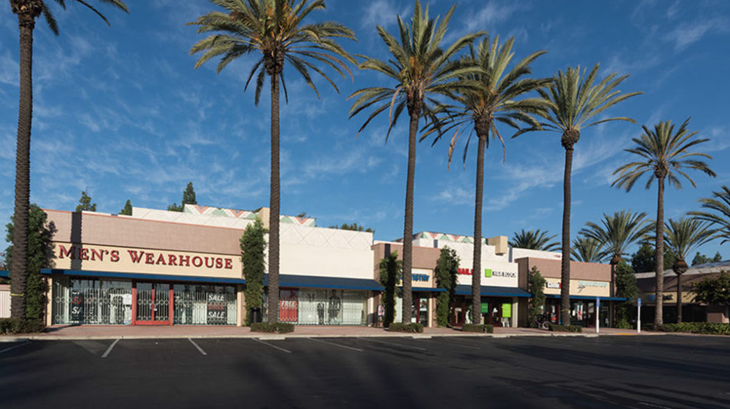 Cerritos Towne Center Vestar A Shopping Center Company